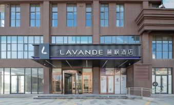 Lavande Hotel (Xinle Shijiazhuang Airport River Beibeiyuan Branch)