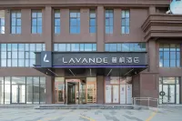 Lavande Hotel (Xinle Shijiazhuang Airport River Beibeiyuan Branch) Các khách sạn ở Tân Lạc