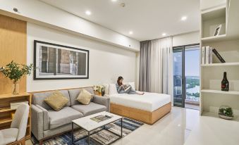 RichLane Residences