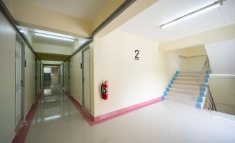 Hunsa Place Lat Phrao 124