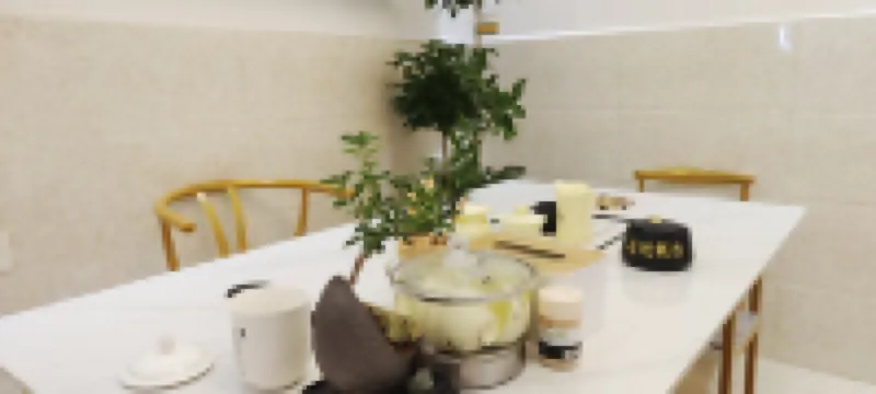 Alley See You Inn (Danxia Mountain Scenic Area)