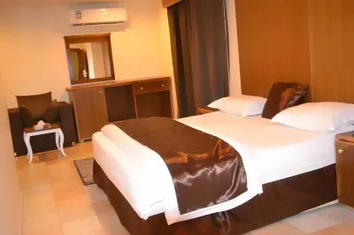 Beat Salsbil hotel
