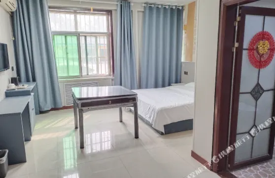 聞喜金色年華商務酒店