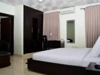 De Rigg Place - Alaka Estate, Surulere - Airport Shuttle