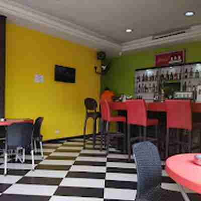 Hadmof Inn Fitness & Recreational Facilities