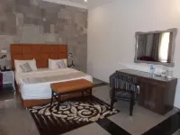 Summerset Continental Hotel Maitama by T E L E Hospitality - Swimmingpools