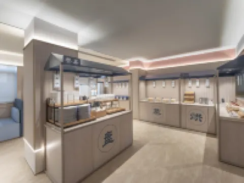 HanTing Hotel (Bengbu Wuhe Central Square) Hotels in Wuhe