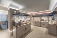 HanTing Hotel (Bengbu Wuhe Central Square)