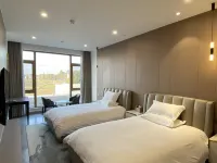 Chunhua Qiushi Homestay 퉁리 습지공원 주변 호텔