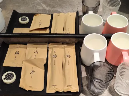 Nanchang Meiling Mountain and Mountain House Homestay Отели рядом с достопримечательностью «Jiangxi Ming and Qing Ancient Dwelling Expo Park»