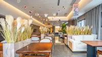蔓生酒店（廣安思源廣場市政府店） - 4星級