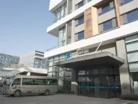 空港泉享酒店 （濟南遙牆機場店） 鄰近濟南機場（濟南遙牆國際機場）的酒店