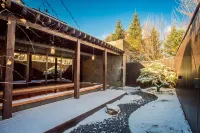 Vanke Songhua Lake Rancho Santa Fe villa -  Ferienhäuser