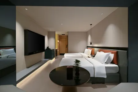 ZHONGJIE x Hotel Отели в г. Шэньян