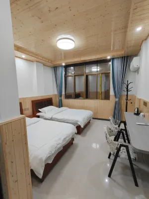 Duchang Mingyun Hotel Hotels in Duchang