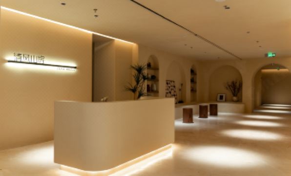 Qingfeng Mountain House Hanjiang View Resort Manor