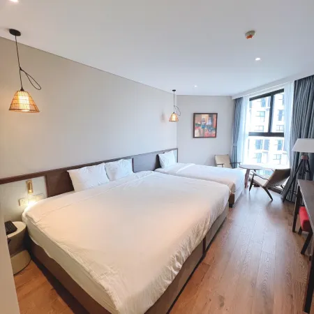 Luxury Apartment - Apec Mandala Chambay Mui Ne