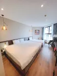 Luxury Apartment - Apec Mandala Chambay Mui Ne Các khách sạn ở 