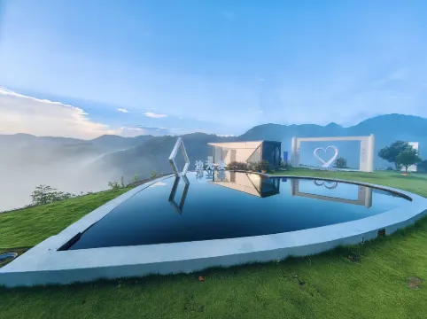 Qixin Valley (Scenic Spot Store)