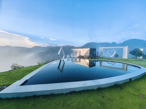 Qixin Valley (Scenic Spot Store)