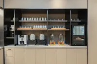 JI Hotel (Cao County Yinzuo Mall) - breakfast