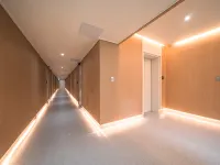 MONO HOTEL Hotels in Suwon