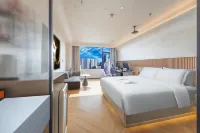 Memory Shiguang E-sports Hotel (Nanchang Wangfujing Branch) - Esports