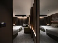 Zhongjie Central Hotel (Shenyang Zhongjie & Forbidden City Joy City Location) Hotels in Shenyang