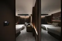 Shenyang Central Hotel (Forbidden City Middle Street Subway Station)