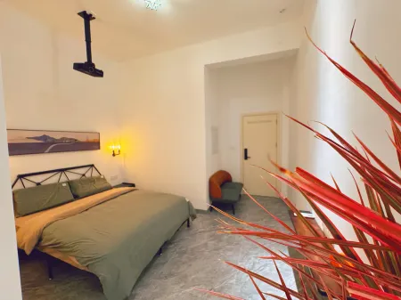 Zhanjiang Naozhou Island Waiting for You Homestay Отели рядом с достопримечательностью «Longhaitian Island»