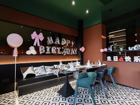 Boding Hotel in Tengjiao, Pingyang