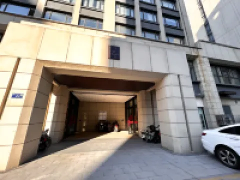 Yujin Homestay