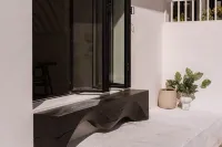 柒嶼·白Better民宿（陶溪川文創街區店）