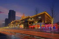 i Electronic Sports Hotel (Zhengzhou Huayuan Road Grand Emporium)