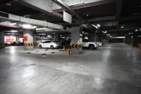 Minshan Grand Hotel Hotels in Xichang