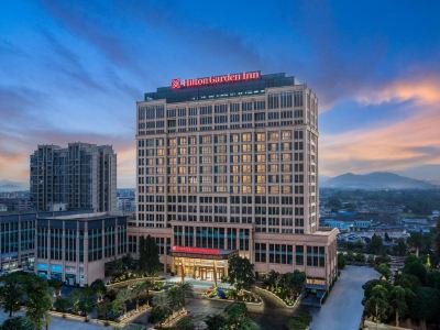 Hilton Garden Inn Jiangmen Xinhui
