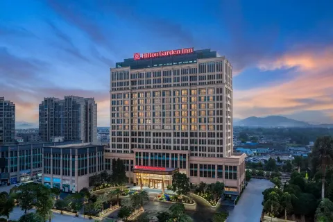 Hilton Garden Inn Jiangmen Xinhui