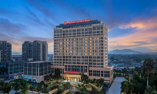 Hilton Garden Inn Jiangmen Xinhui