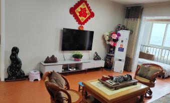 Ruiyu Guesthouse (Luoyang Normal University)