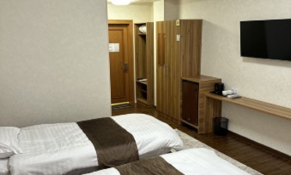 Colibri Hotel