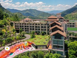 Yongtai Lijiang Hotel (Yu Hot Spring)