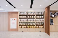 Yoai Mountain Roam Hotel - Bãi đậu xe