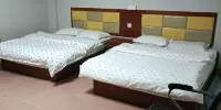 Dongguan Wanjiang Jinfeng Apartment - RADDOPPIARE