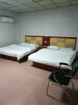 Dongguan Wanjiang Jinfeng Apartment - Pensionat