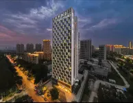 All Seasons Hotel (Changsha Donghu Subway Station) Các khách sạn ở Trường Sa
