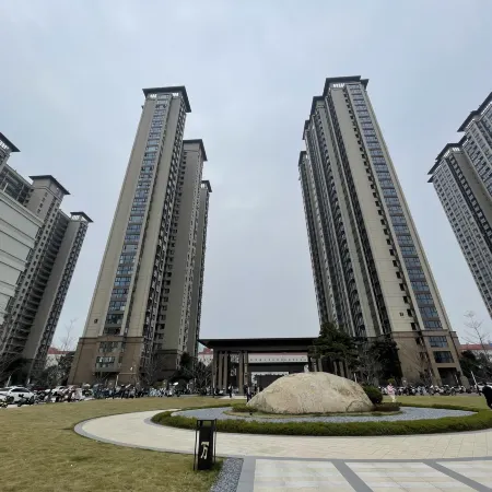 Baining Apartment