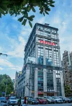 Hotel Apartments in View Xiaziliang Wharf 주변 호텔