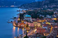 Bike & Wind Hotel Villa Maria