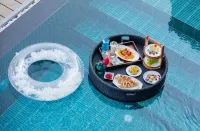 Yuqi·VILLA Hot Spring Holiday Meishu