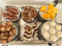 XI HAYI Intelligence Hotel - พร้อมอาหารเช้า